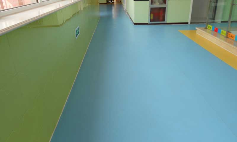 優質兒童地膠具有什么特點