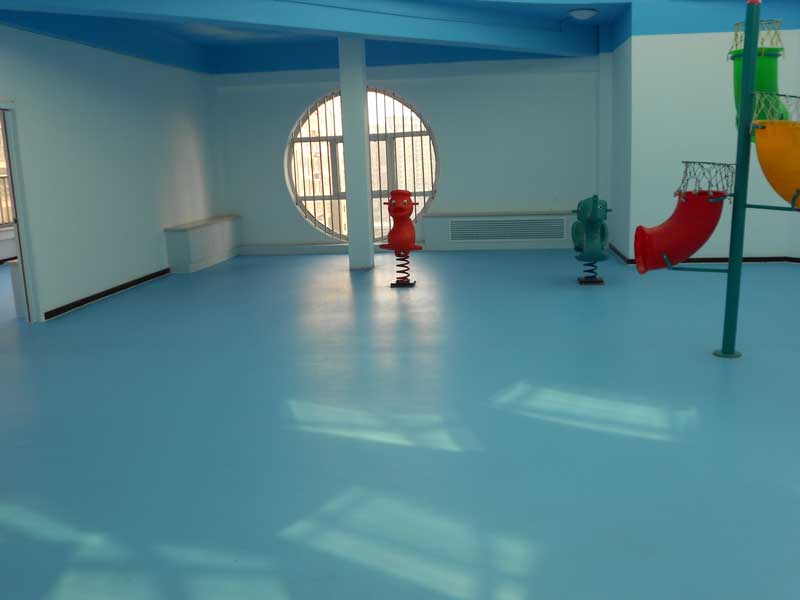 優質兒童地膠具有什么特點