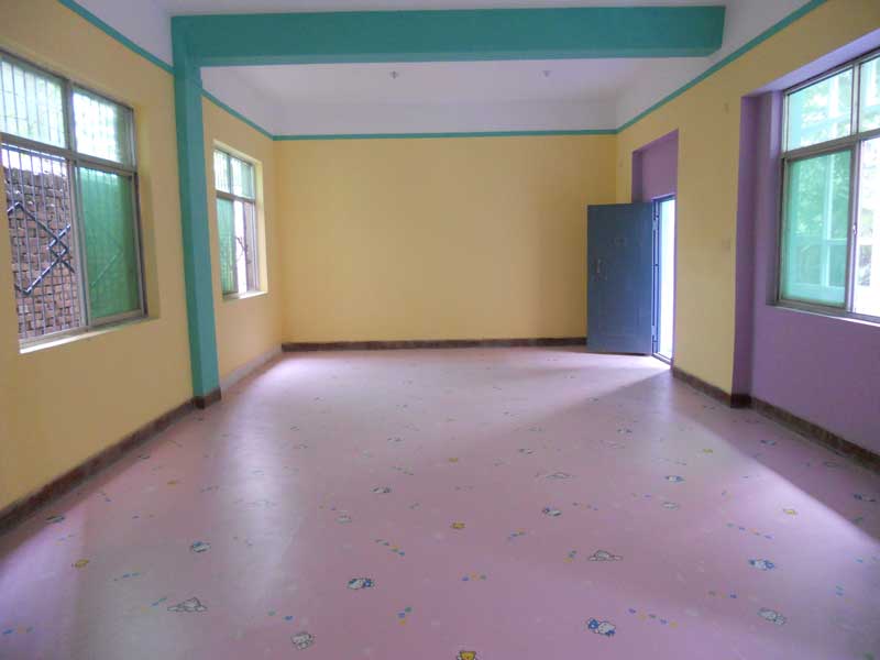 為什么我們?cè)絹碓蕉嗟尼t(yī)院進(jìn)行地面首選醫(yī)用pvc地板