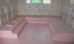 醫用地板安裝_怎么鋪