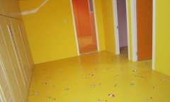 pvc地板安裝_怎么鋪