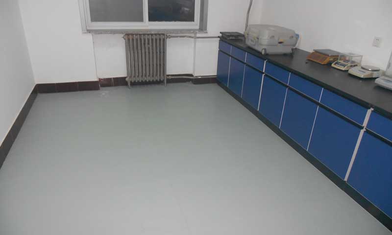 pvc地板保養日常注意事項