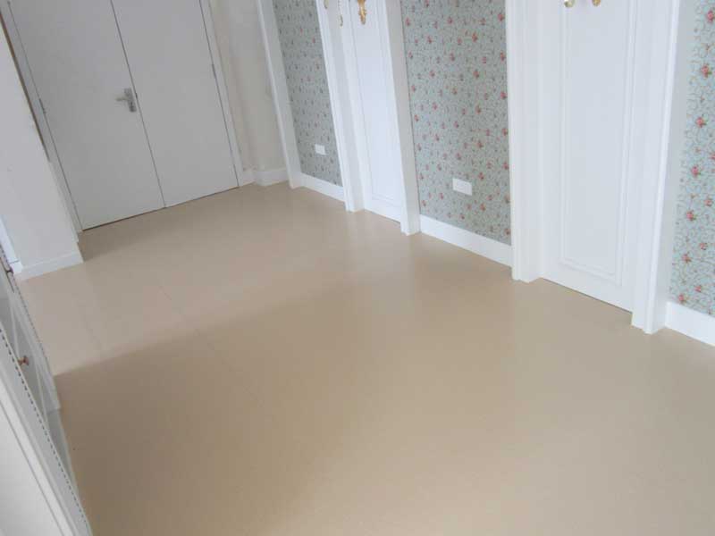 怎么延長(zhǎng)pvc地板的使用壽命