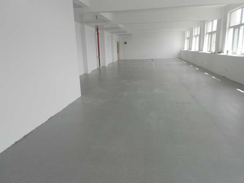 辦公室地板哪種類型材質的最環保呢？