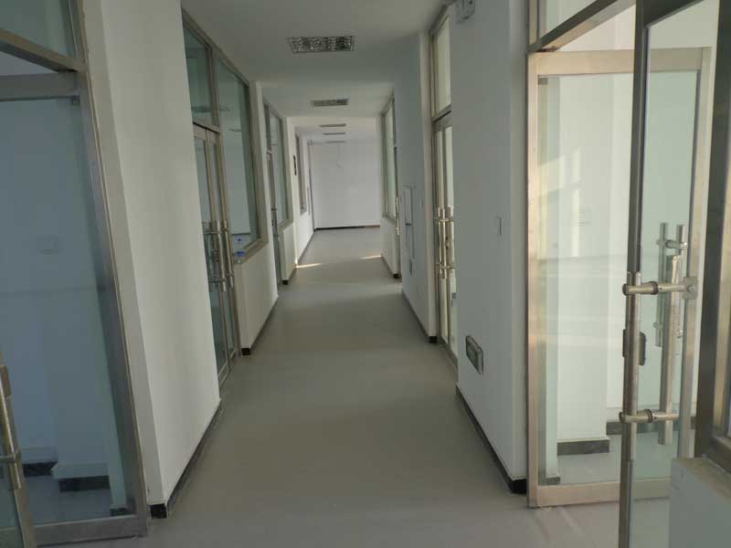 商場應該怎樣選用pvc塑膠地板呢？