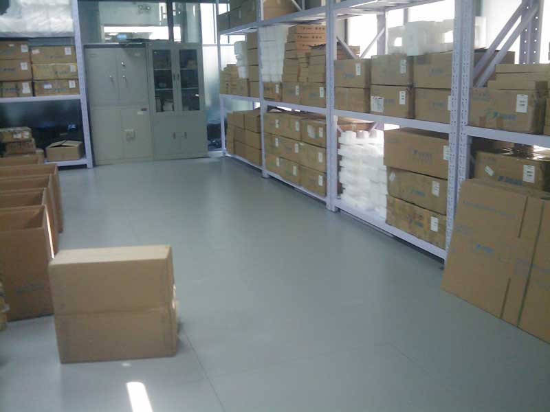 pvc防靜電地板的分類(lèi)以及適用場(chǎng)所