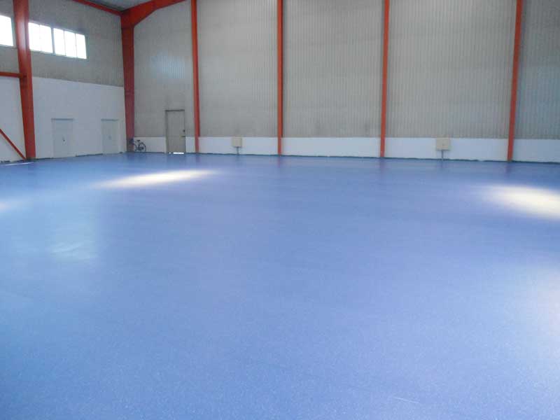 不同場所應該選擇什么樣的塑膠地板