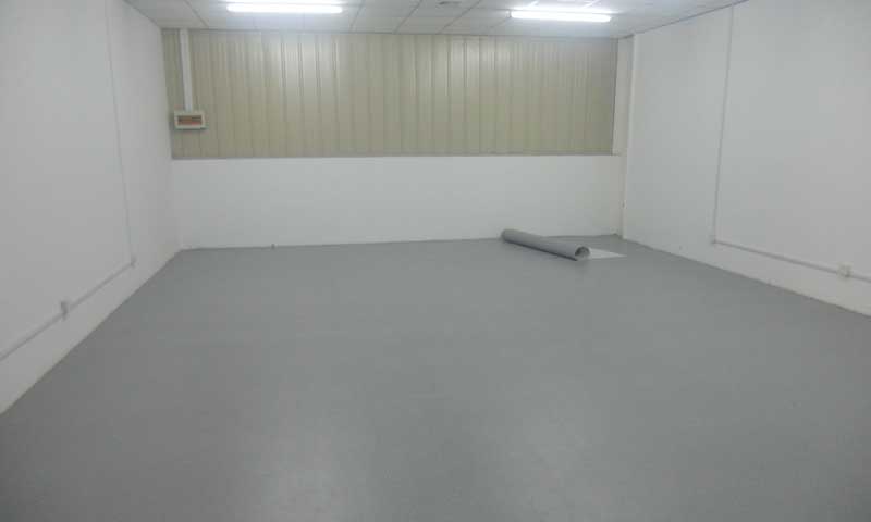 什么是聚氯乙烯及聚氯乙烯地板優(yōu)缺點(diǎn)