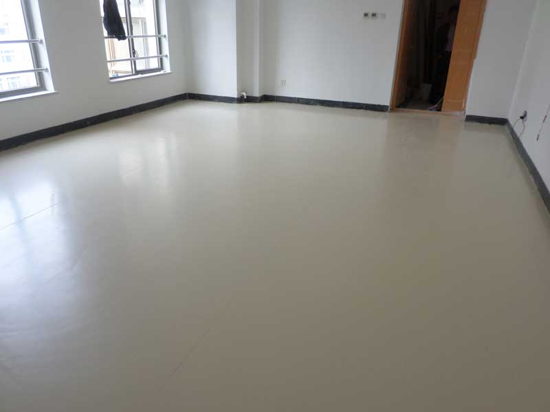 pvc地板 展望2020年商用pvc地板行業發展趨勢