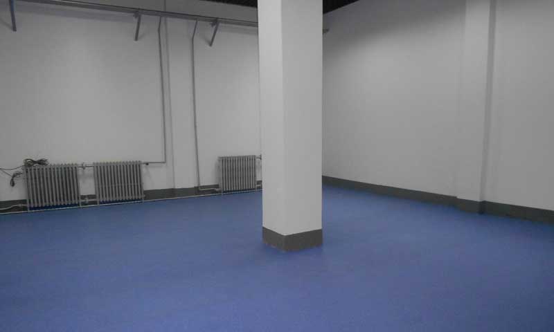 為什么我們?cè)絹碓蕉嗟尼t(yī)院進(jìn)行地面首選醫(yī)用pvc地板