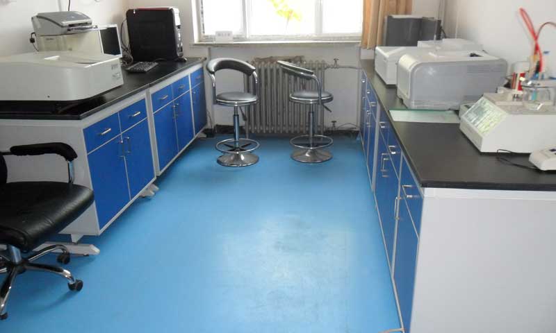 提高產品質量讓塑膠地板生產企業走的更遠