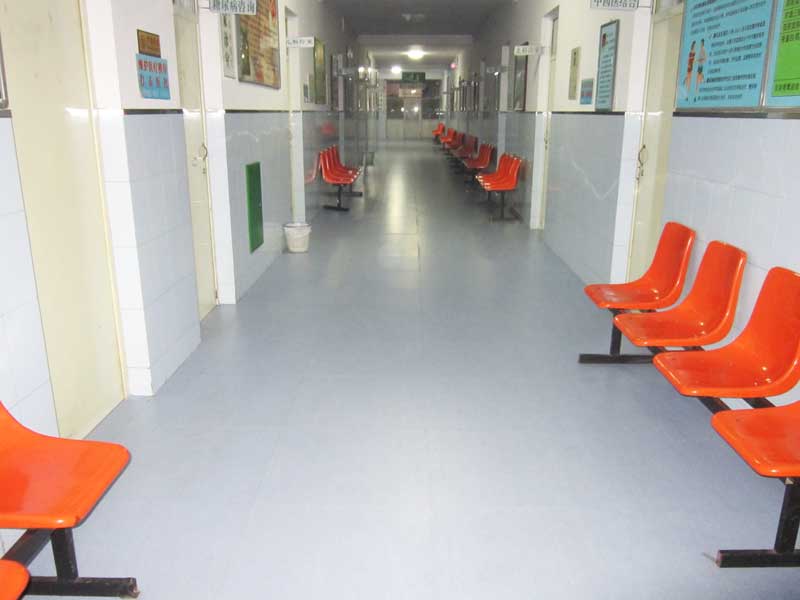 商用地板本尼路店和園博會(huì)案例賞析