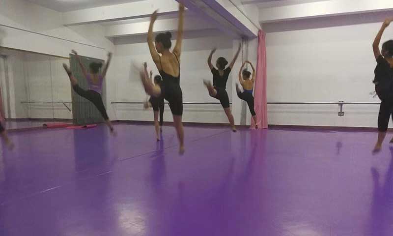 舞蹈地板購(gòu)買者如何判斷其品質(zhì)?