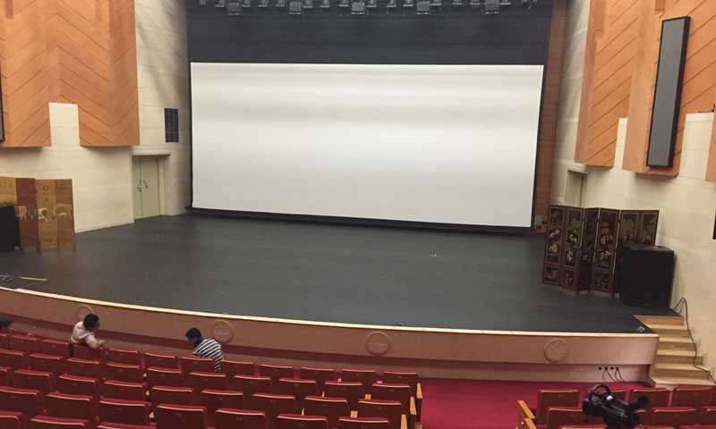 舞臺地板品牌 多變的市場環境下淺談舞臺地板品牌忠誠度