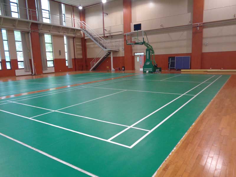 北京市通州區學校運動地板 北京市通州區學校運動地板