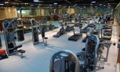 運(yùn)動地板安裝_怎么鋪