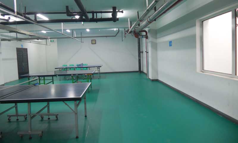 乒乓球館專用地膠 乒乓球館專用地膠企業(yè)和經(jīng)銷(xiāo)商唇齒相依