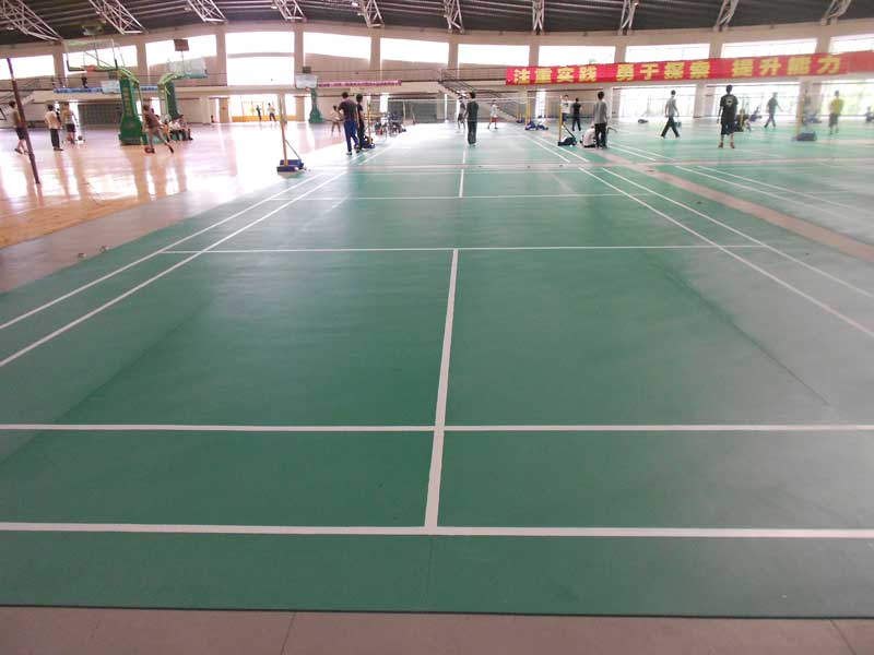 羽毛球地膠 羽毛球地膠價格上漲背后邏輯