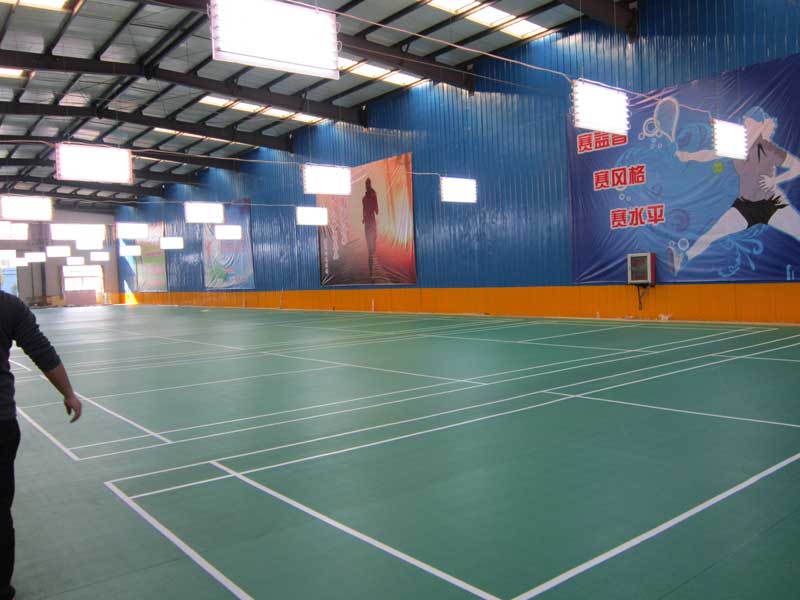 pvc地板和橡膠地板的區別是什么呢？