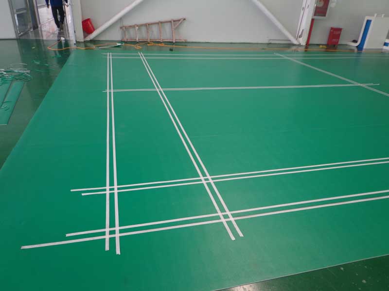 醫(yī)院地板常指pvc地板，原因在哪里呢？